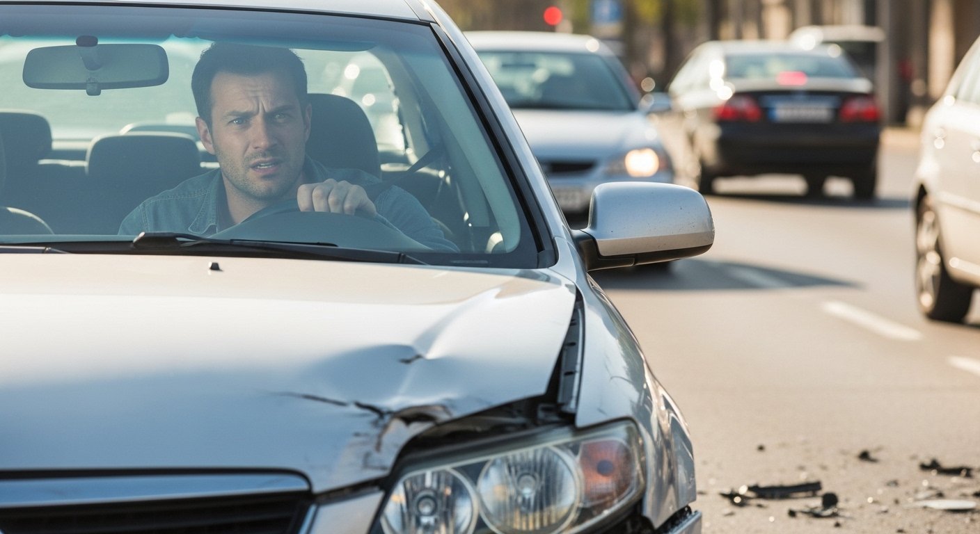 Best Companies Offering Cheap Insurance for High-Risk Drivers