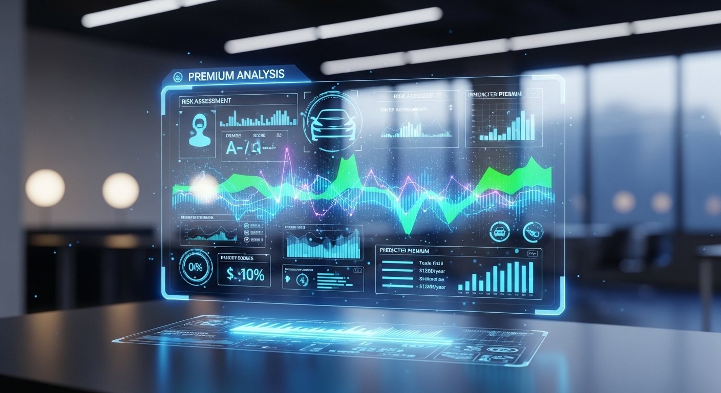 How Credit Score Affects Insurance Rates