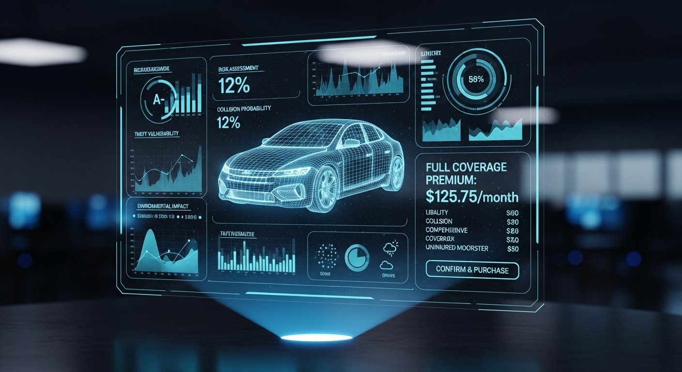 When Full Coverage May Not Be Necessary