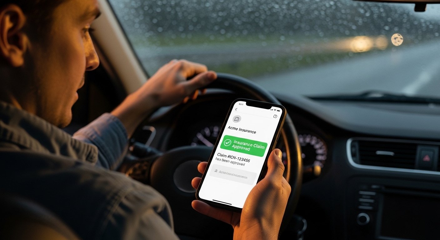 When Liability Insurance Is Enough