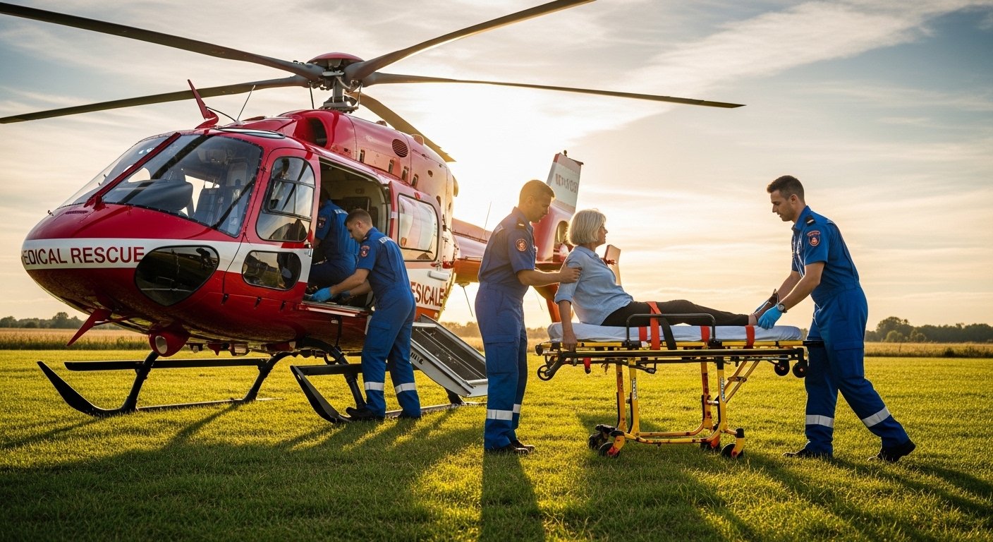 Benefits of Travel Health Insurance for Seniors