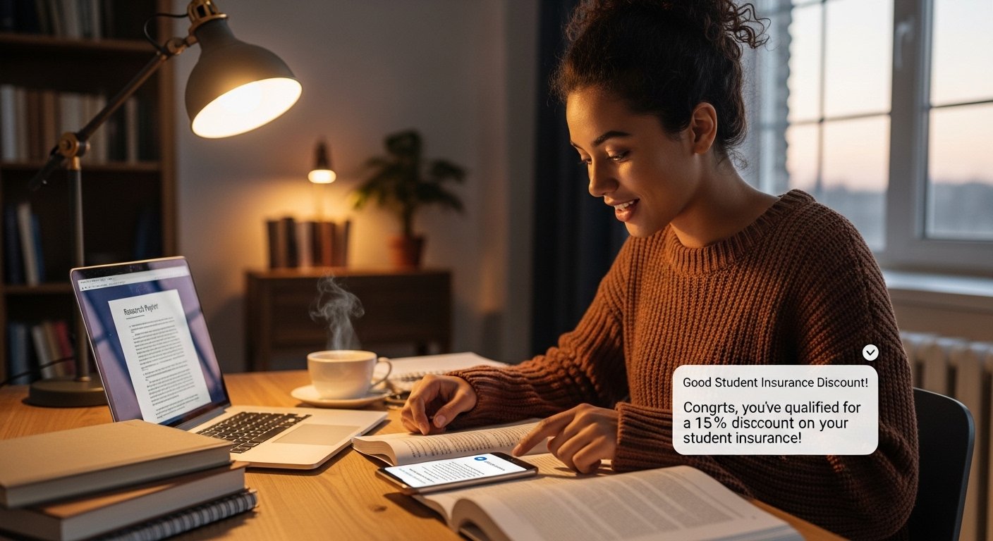 Buy Insurance Online Instead of Through Agents