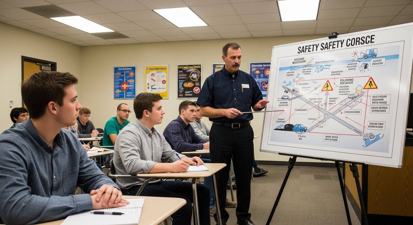 SR-22 Insurance Explained