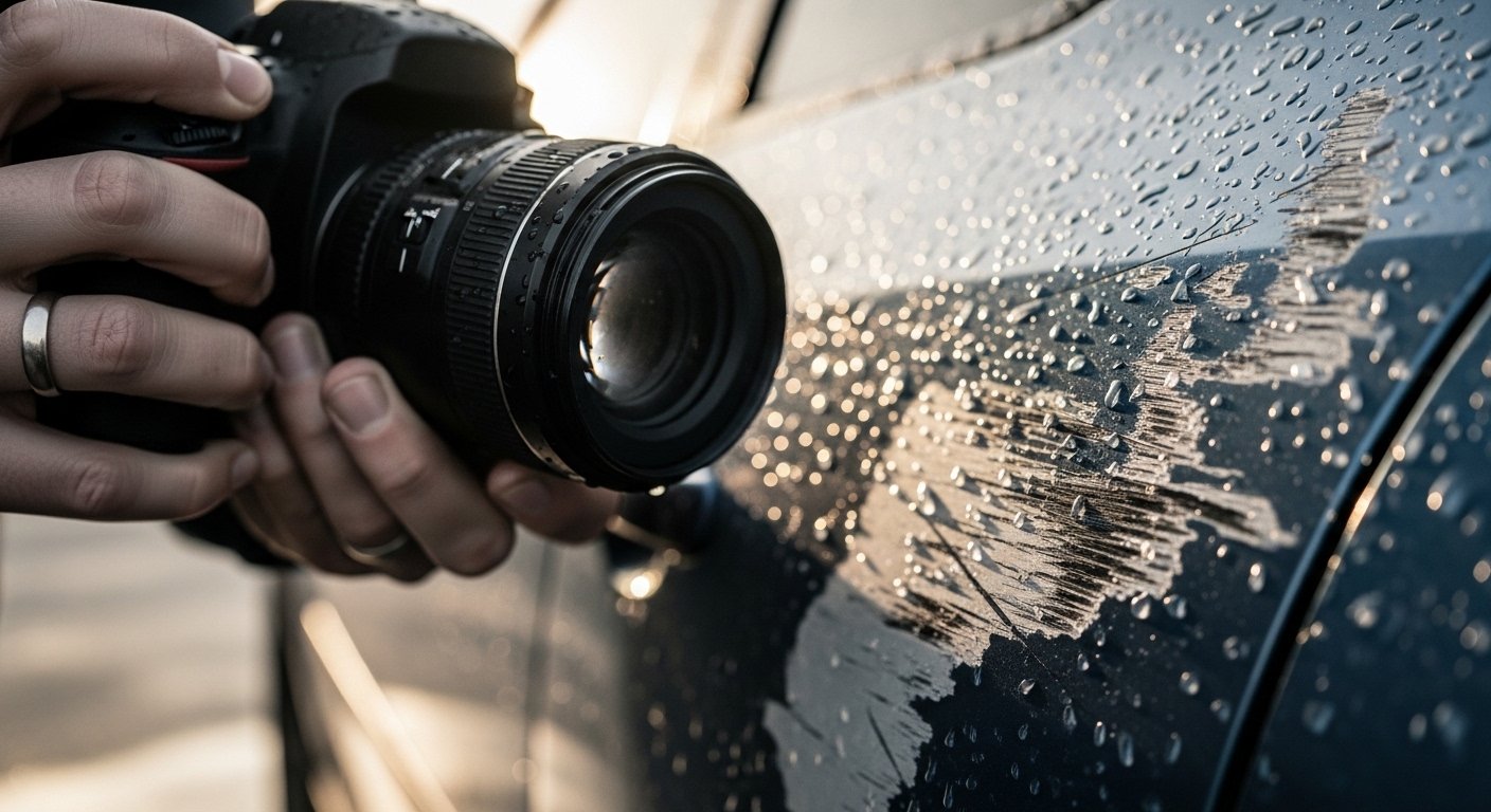 Step 10: Claim Approval or Rejection