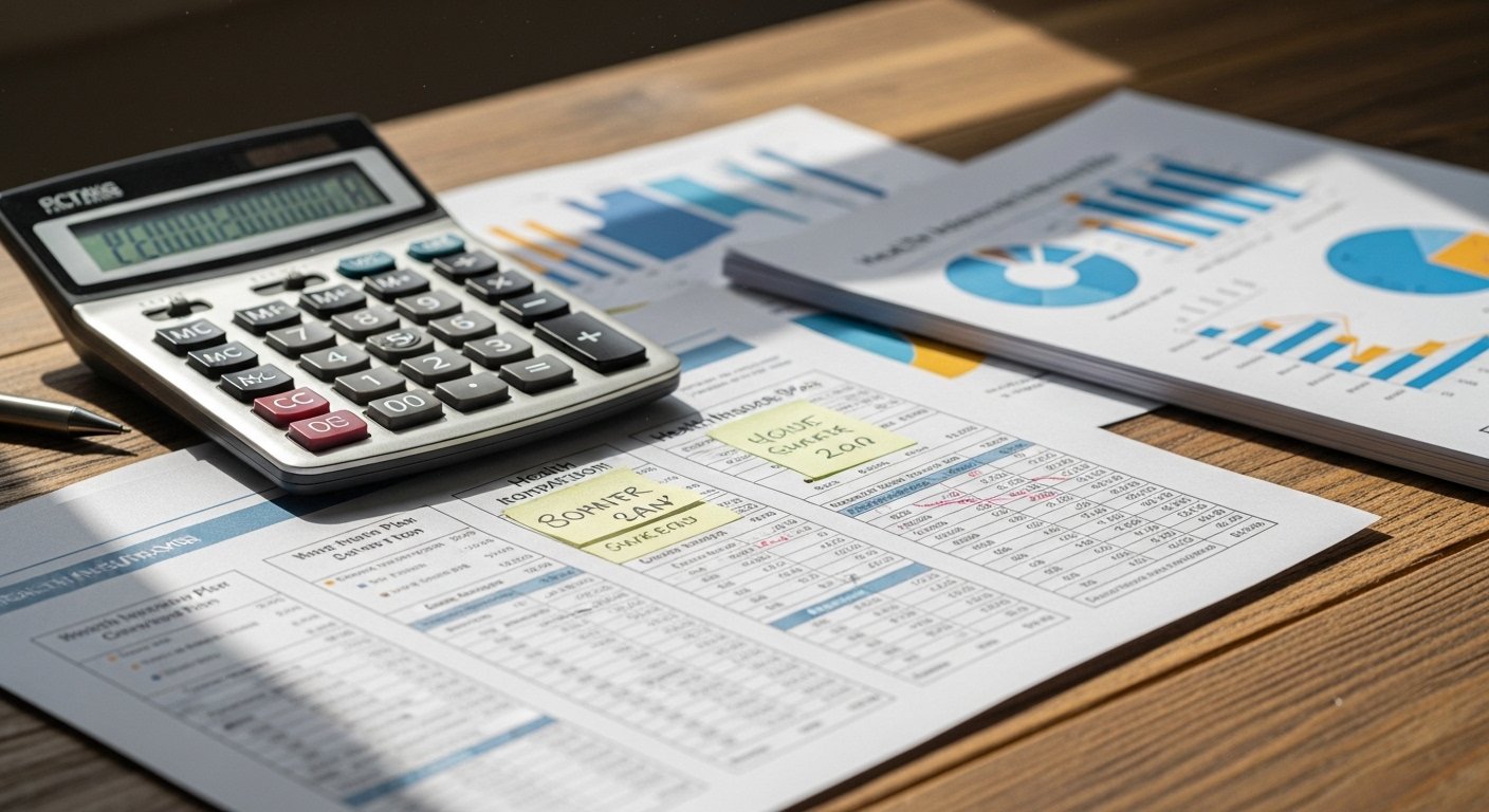 8. Health Care Service Corporation (HCSC)