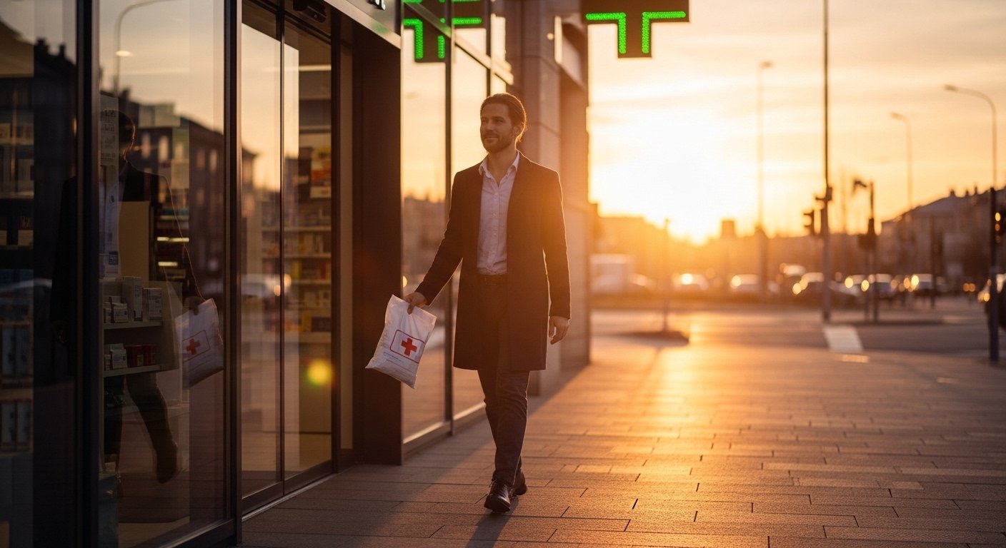 7. Oscar Health – Best Digital Prescription Experience