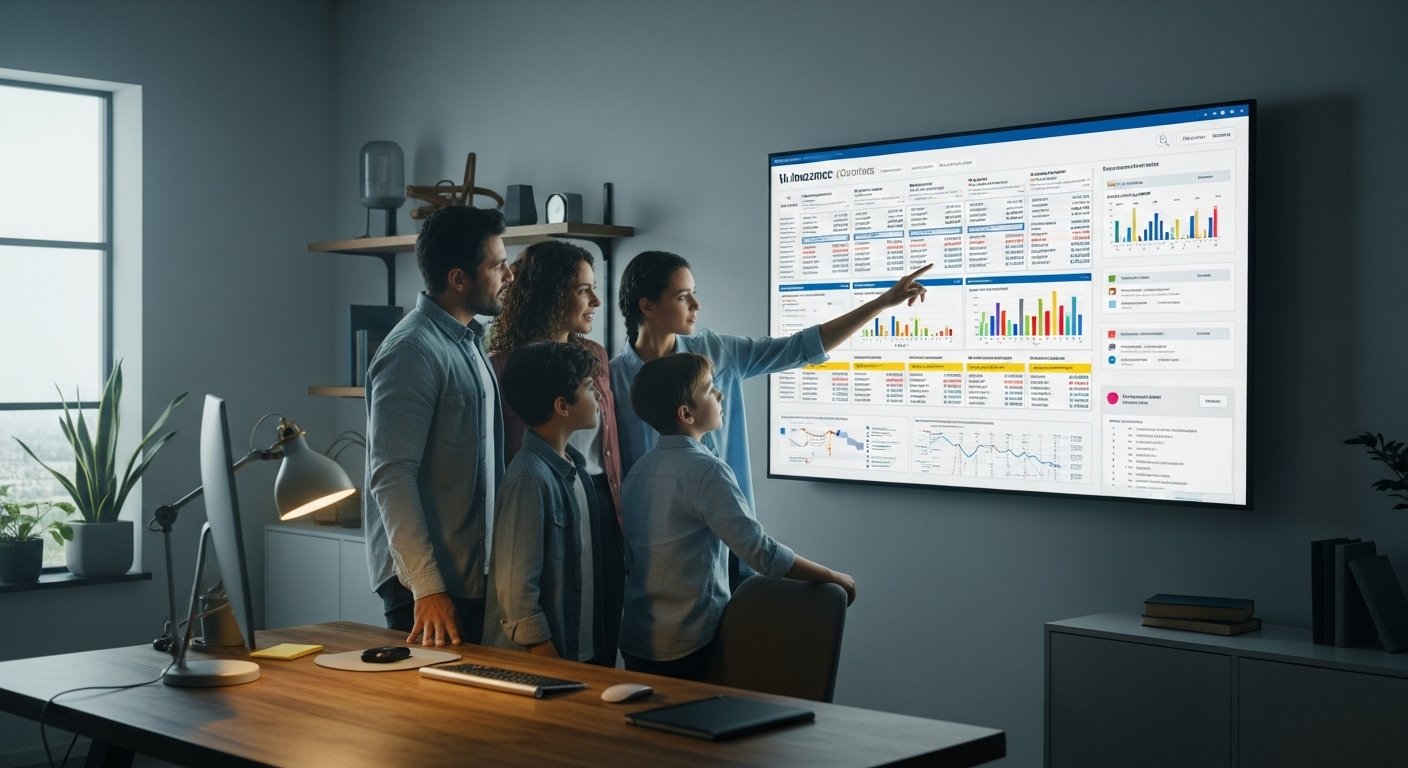 Understanding Health Insurance Terms