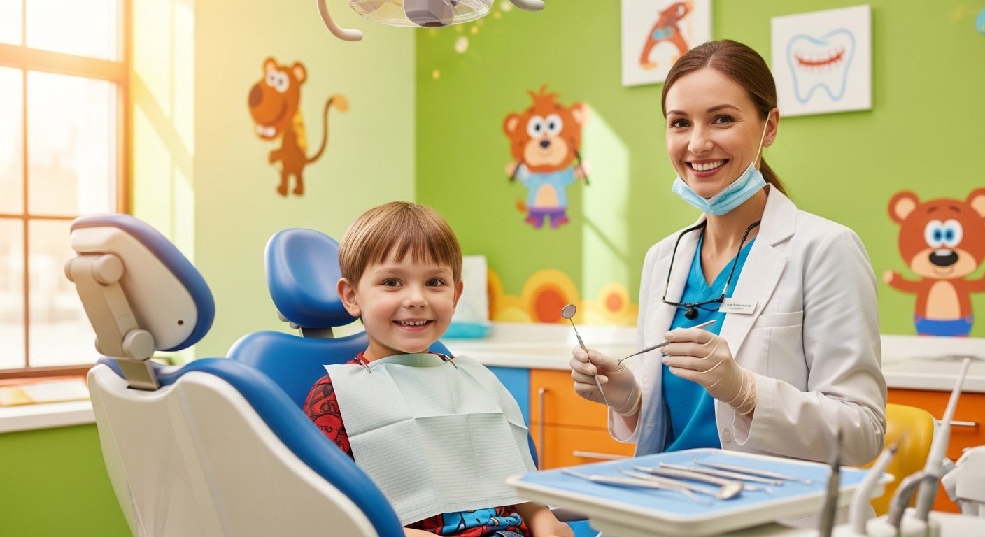 8. Delta Dental – Best Specialized Dental Provider