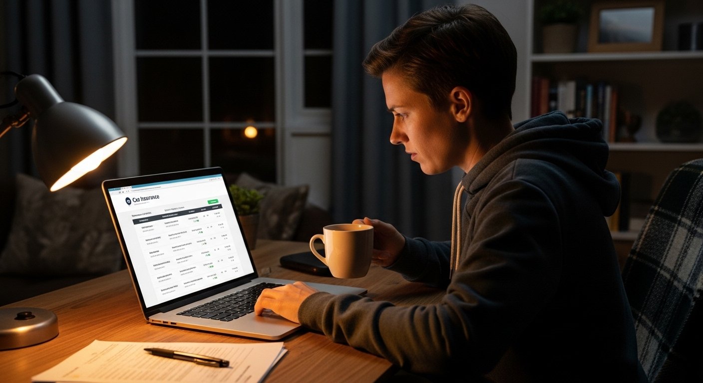 Best Cars for High-Risk Drivers