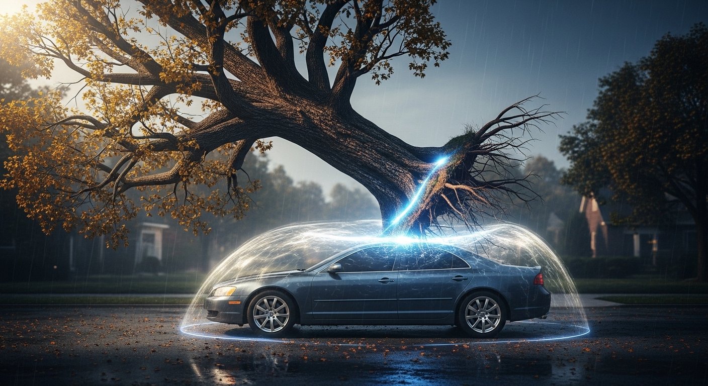 How to Buy Full Coverage Insurance