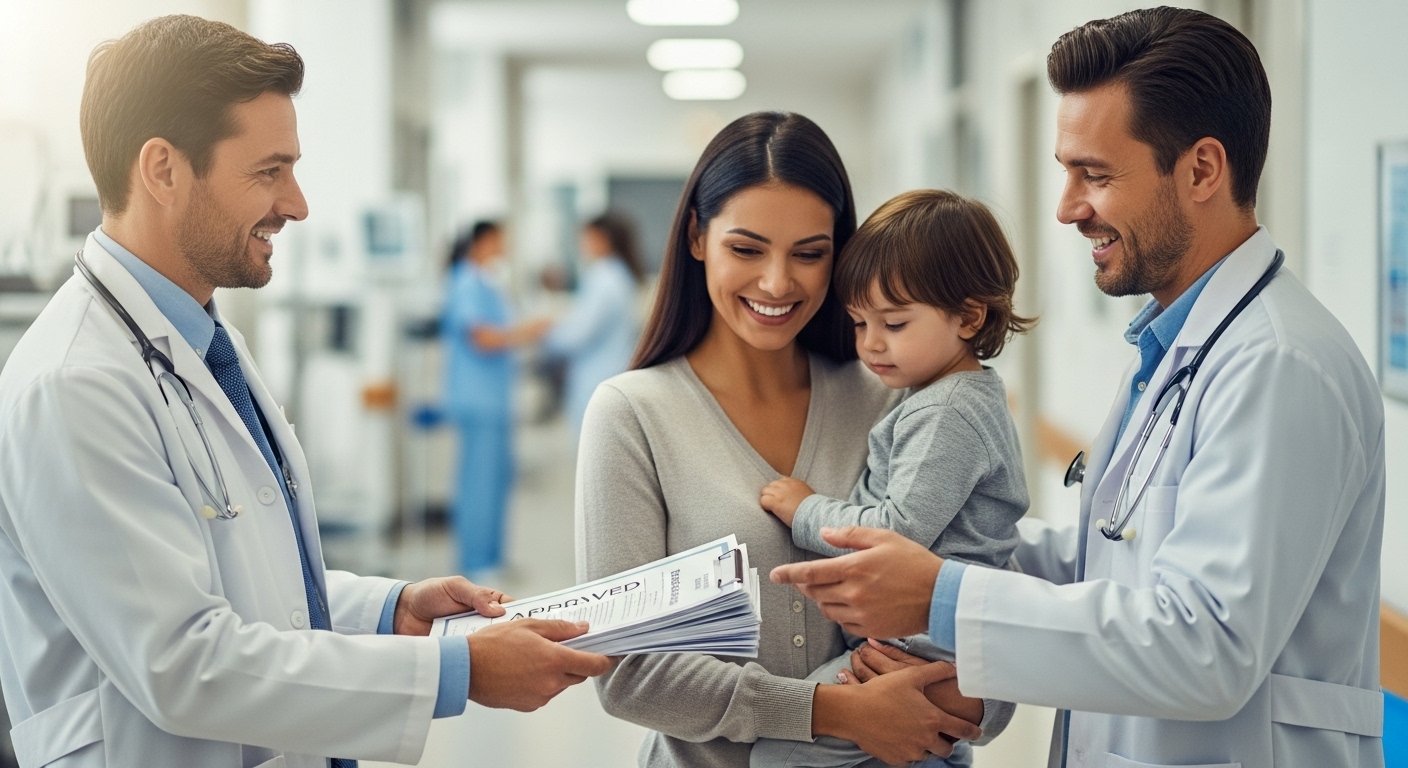 How to Choose the Right Plan for Your Family