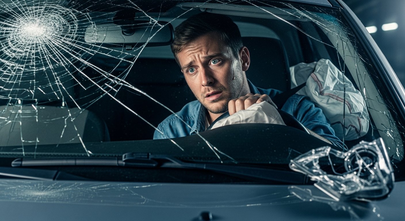 Risk Example Scenario