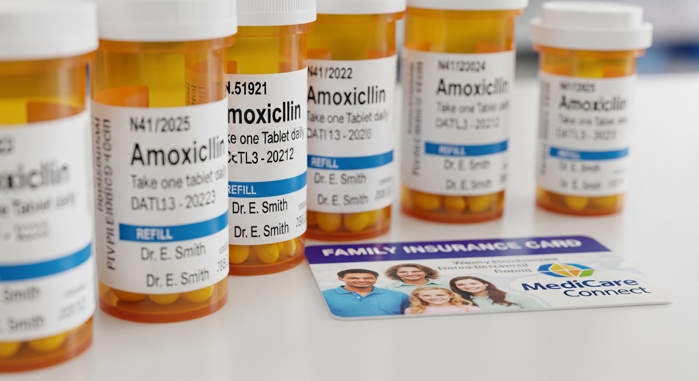 1. Kaiser Permanente Family Health Insurance Plan