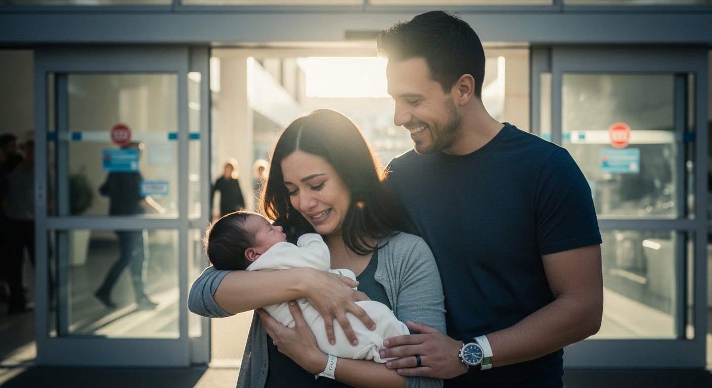 Large hospital networks