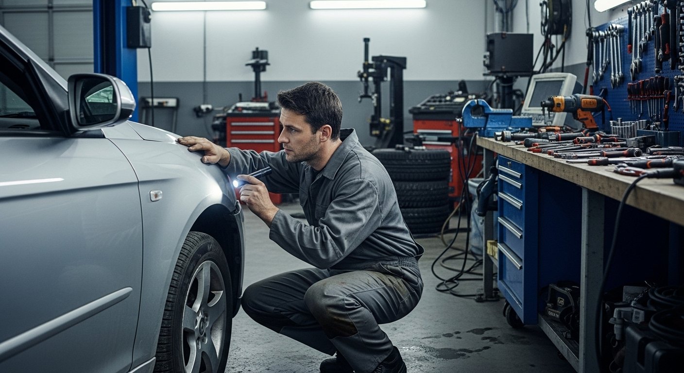 Step 12: Claim Payment