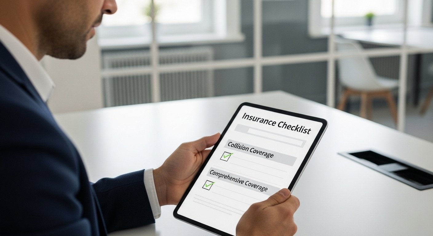 Future of Full Coverage Insurance