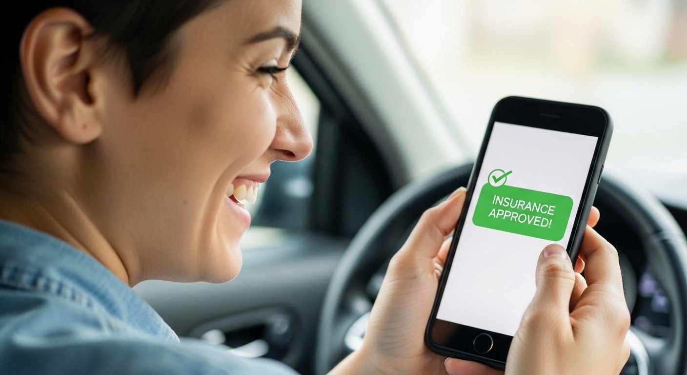 Mistakes High-Risk Drivers Should Avoid