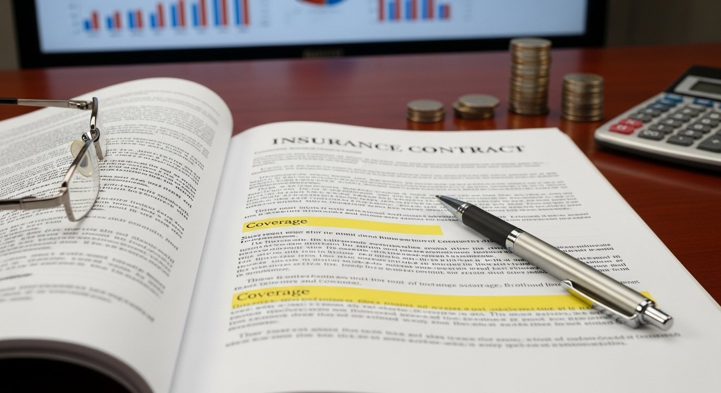 Liability vs Full Coverage Car Insurance Difference