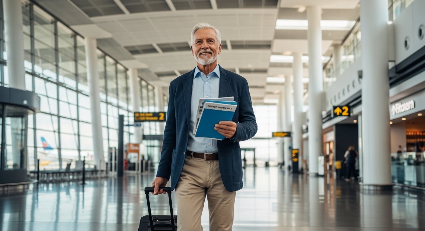 Travel Insurance with Pre-Existing Condition Coverage