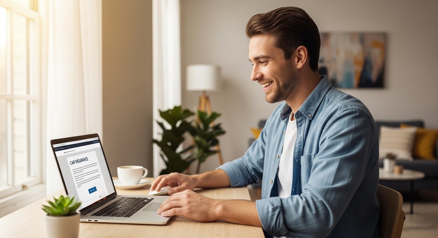 Benefits of Affordable Car Insurance