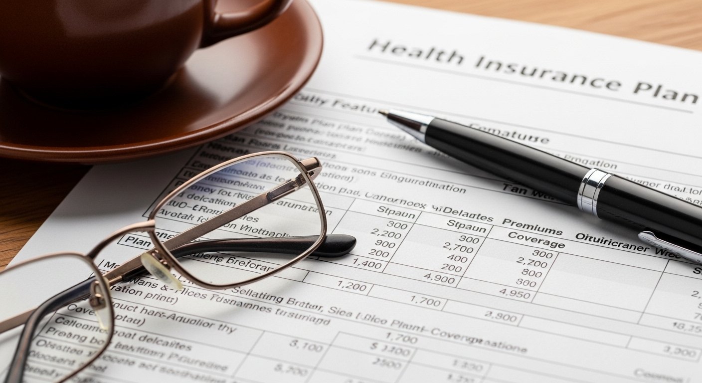 Average Monthly Cost for Low-Income Health Insurance (2026)