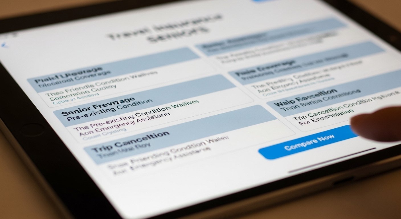 International Travel Medical Insurance