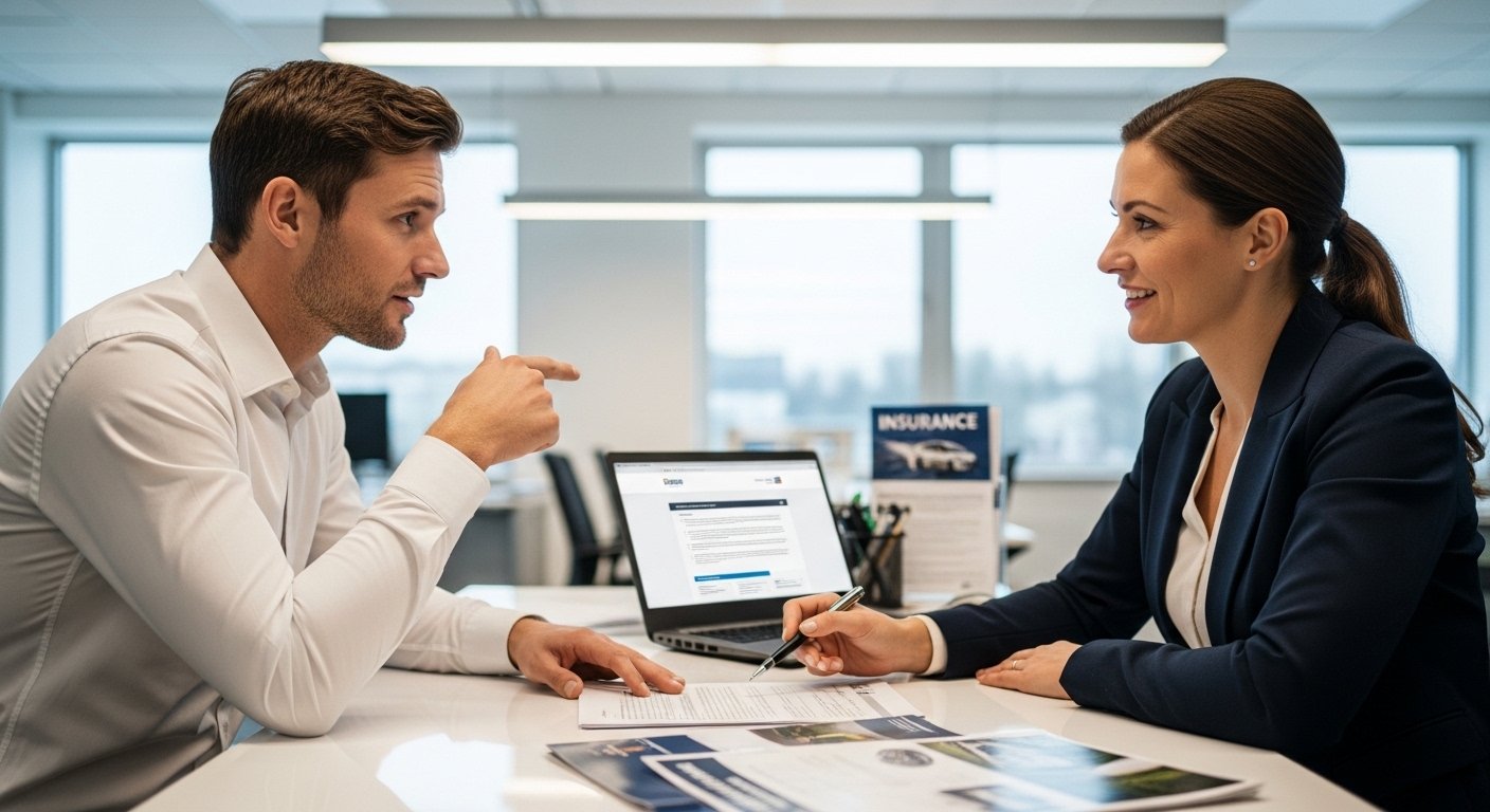 What Is Liability Car Insurance