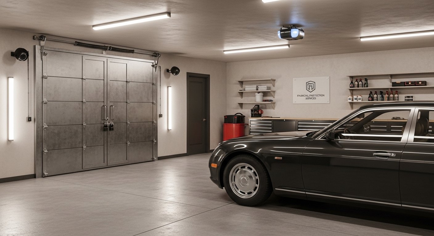 Who Should Choose Full Coverage