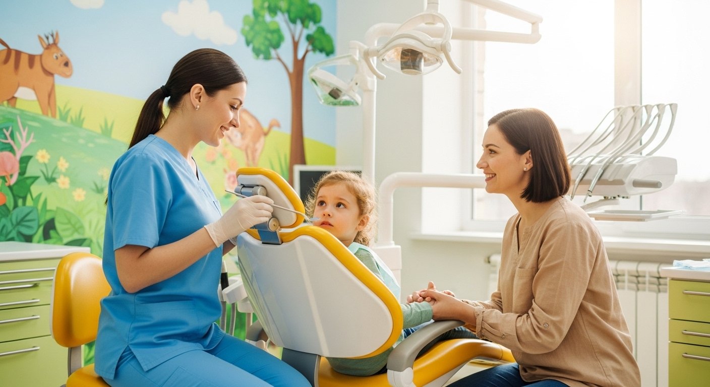 4. Molina Healthcare Family Plans