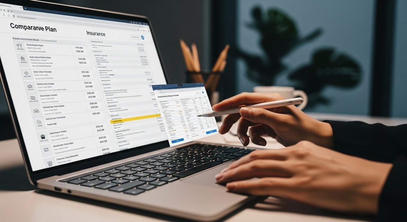 Cheapest Providers Summary Table