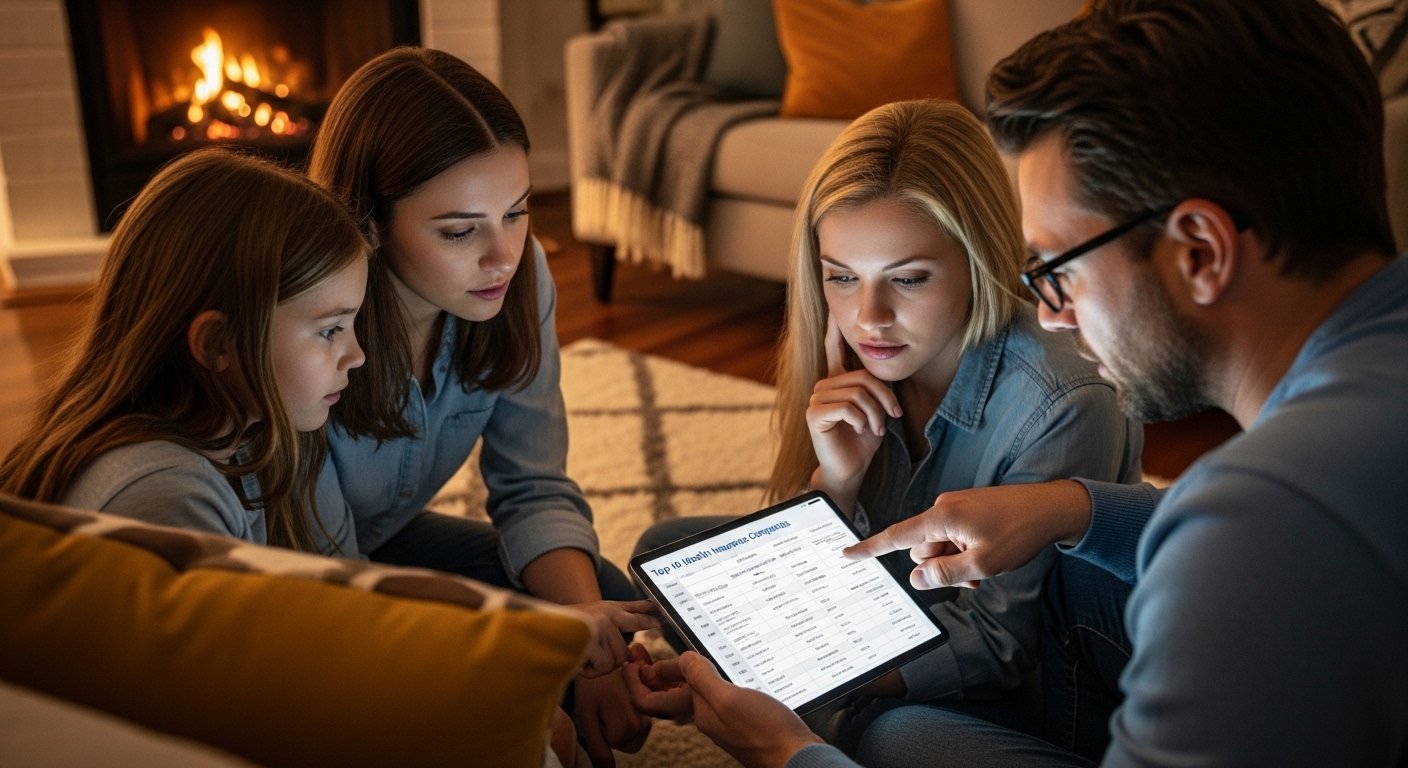 Pros and Cons of Top Health Insurance Companies