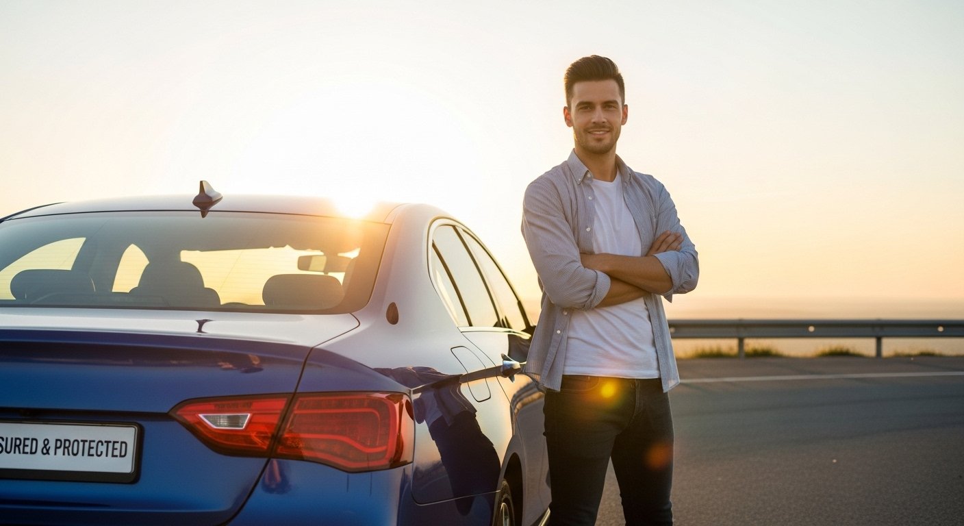 Future Trends in Car Insurance for New Drivers
