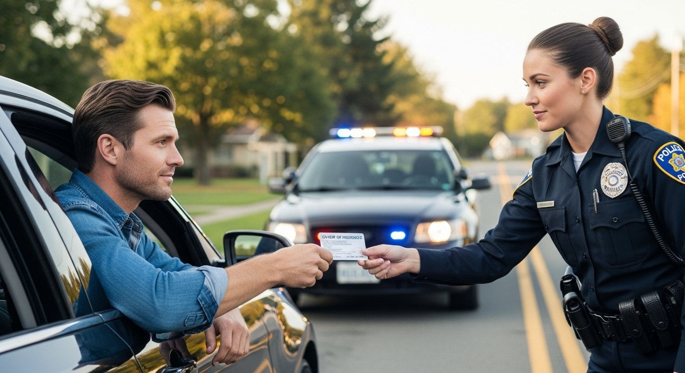 Benefits of Having Insurance Even as a High-Risk Driver