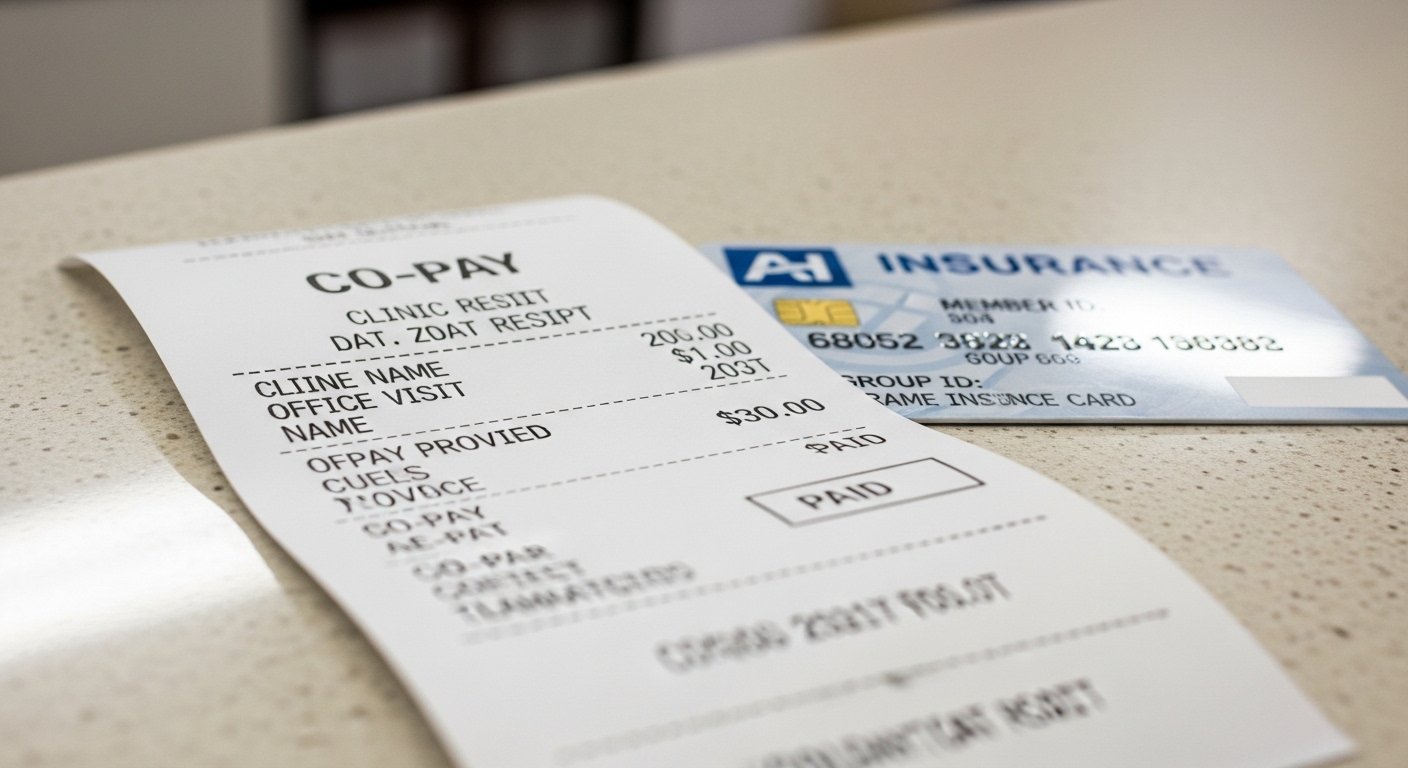 Tip 3: Check Out-of-Pocket Maximums