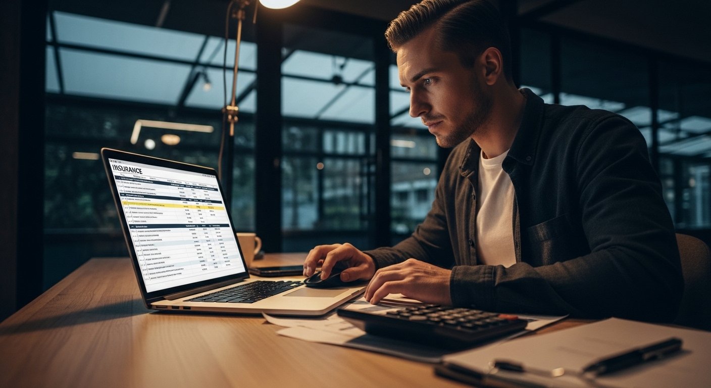 What Liability Insurance Does NOT Cover