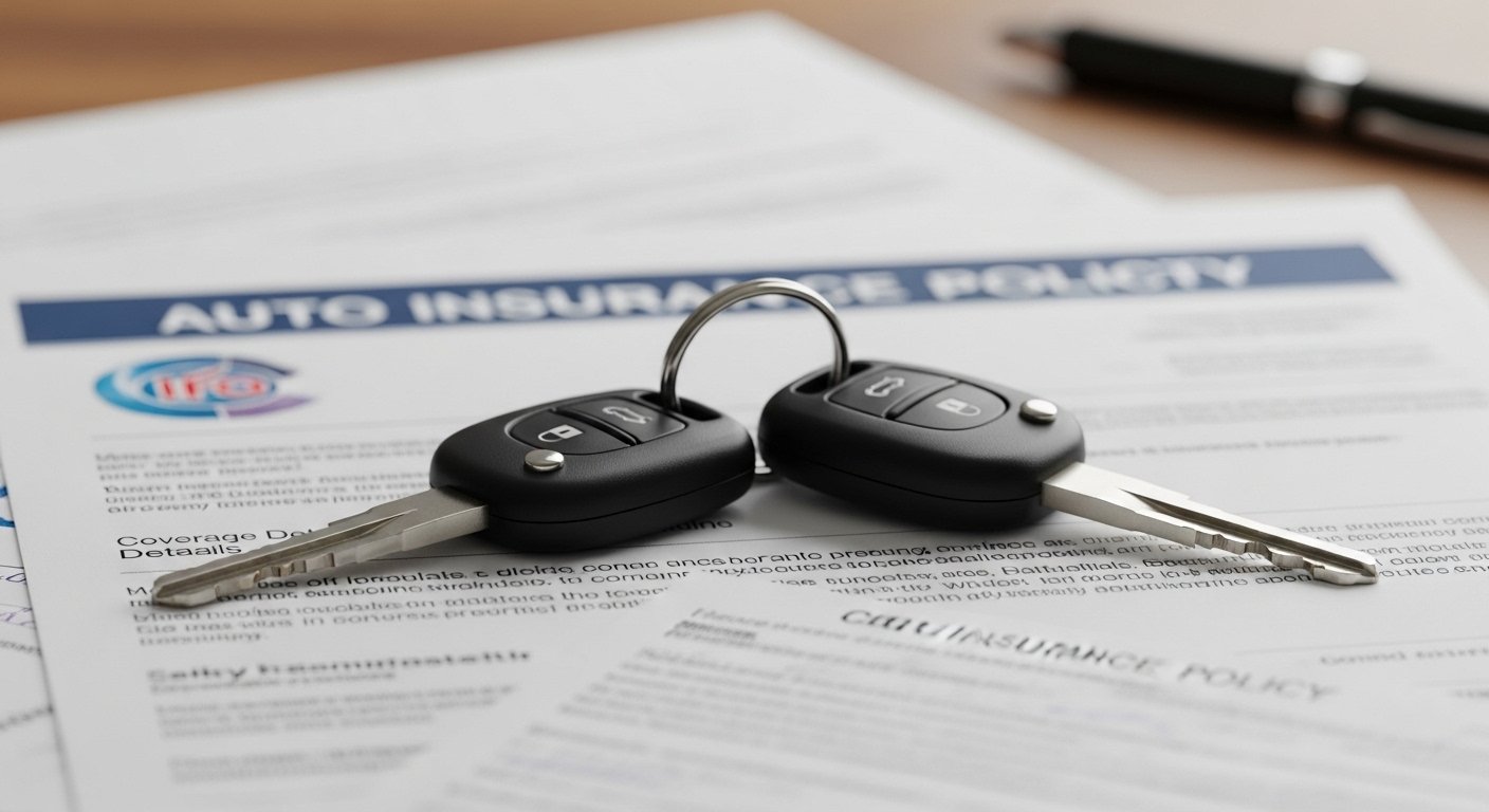 What Is Full Coverage Car Insurance