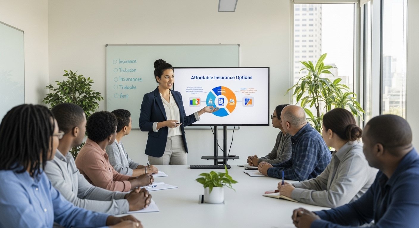 9. Catastrophic Health Insurance Plans (Best for Emergency Protection)