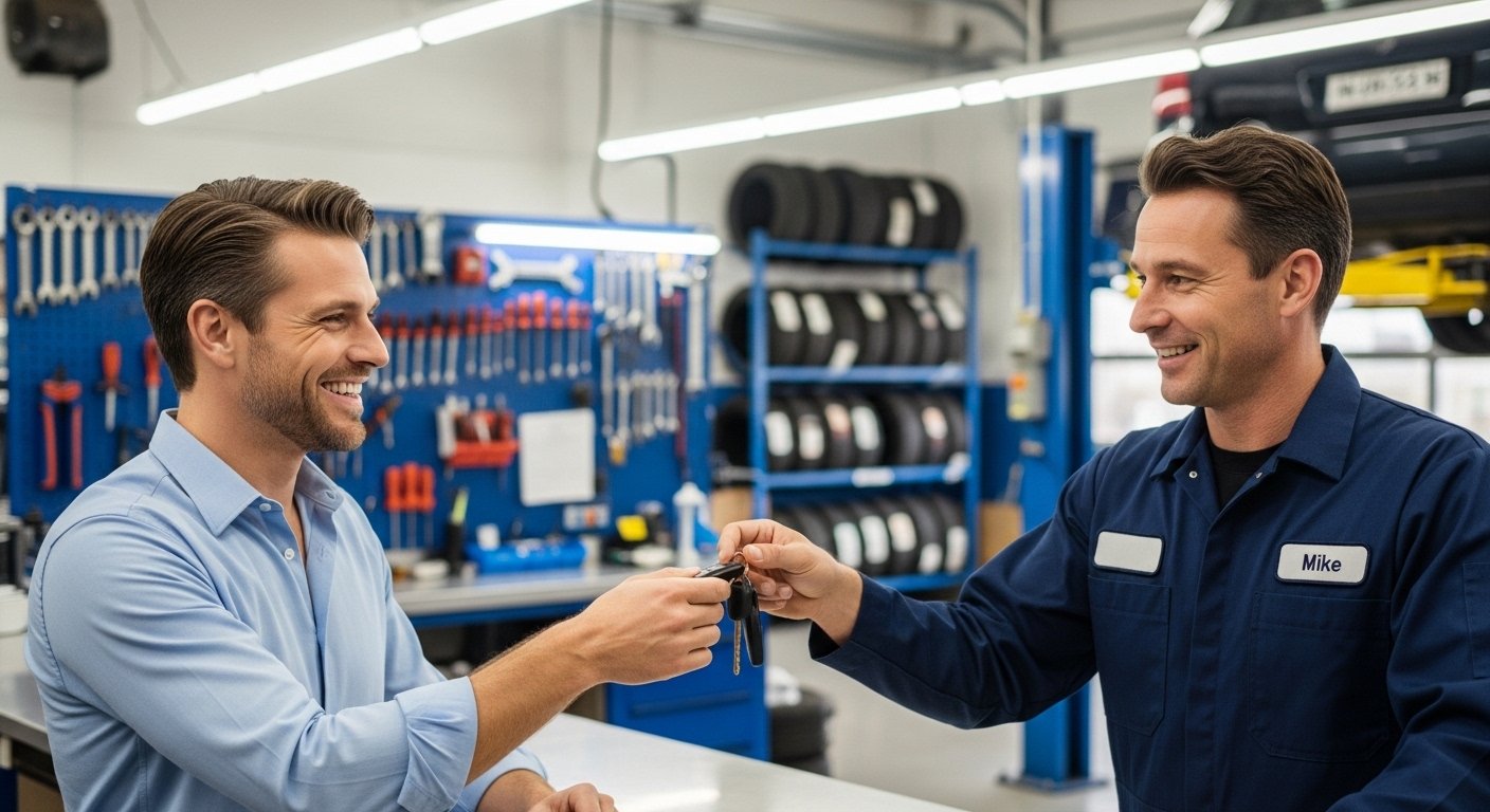 What Happens If Car Is Totaled