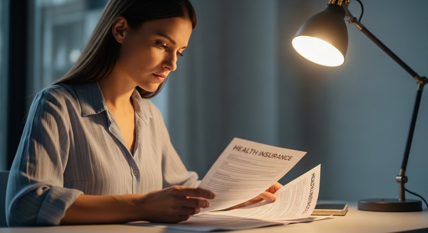 Best 10 Ways to Save on Health Insurance Premiums