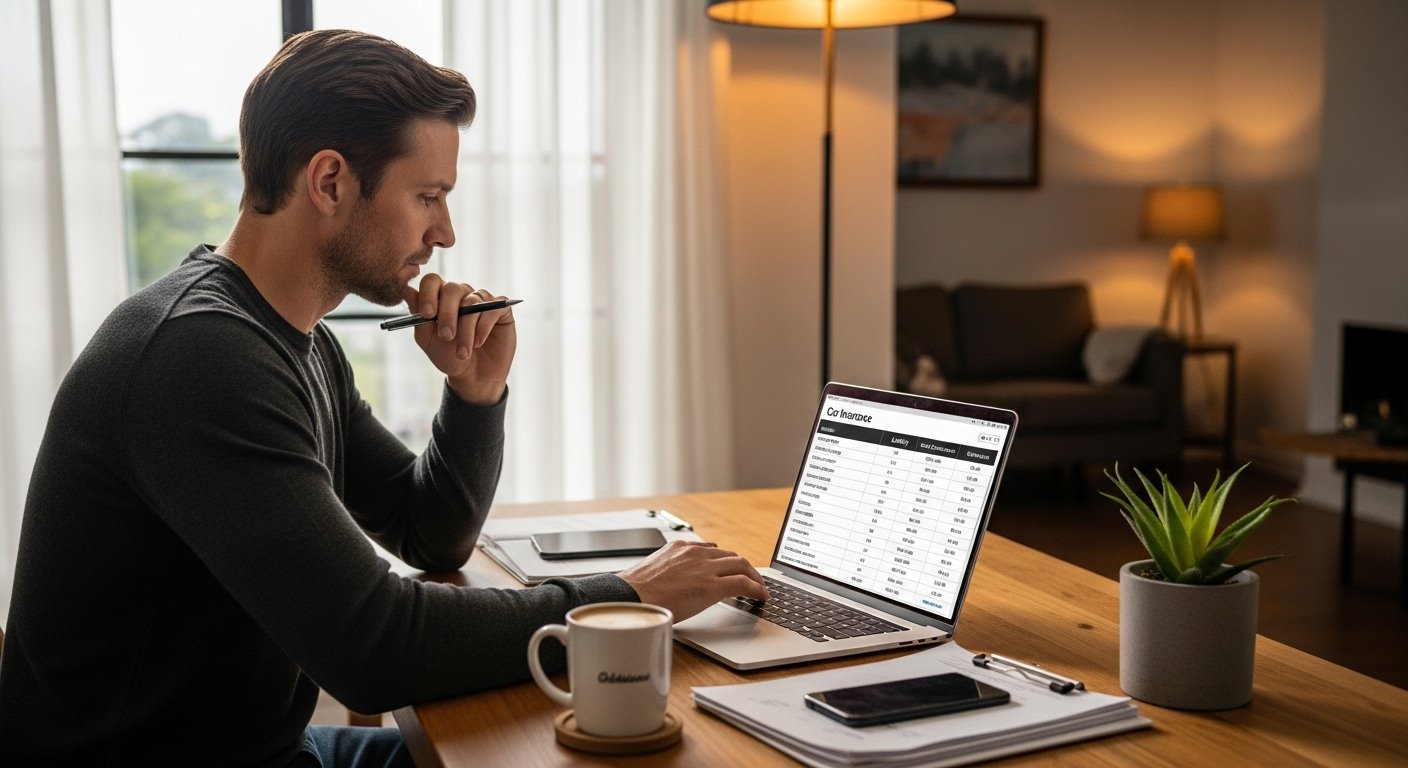 Comprehensive Coverage Explained