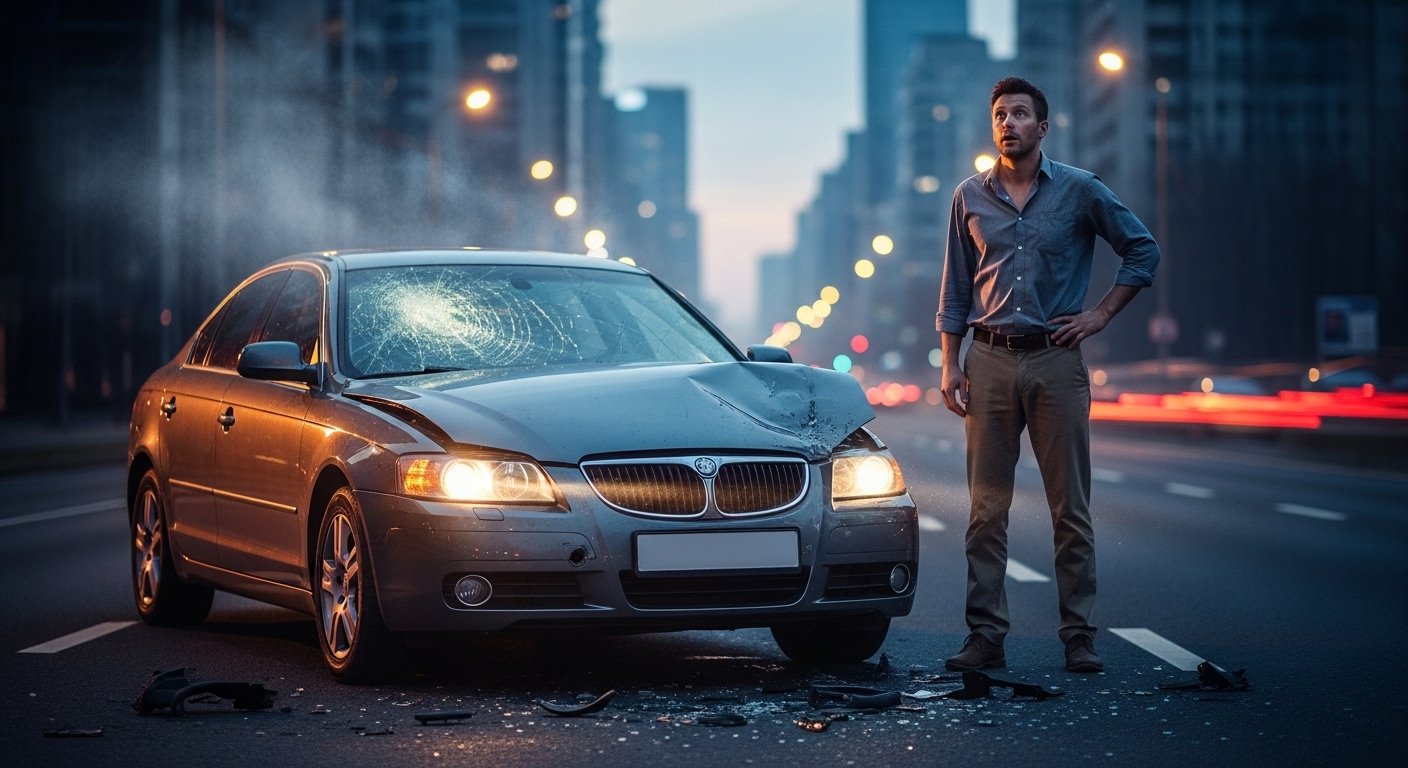 Understanding What a Car Insurance Claim Is