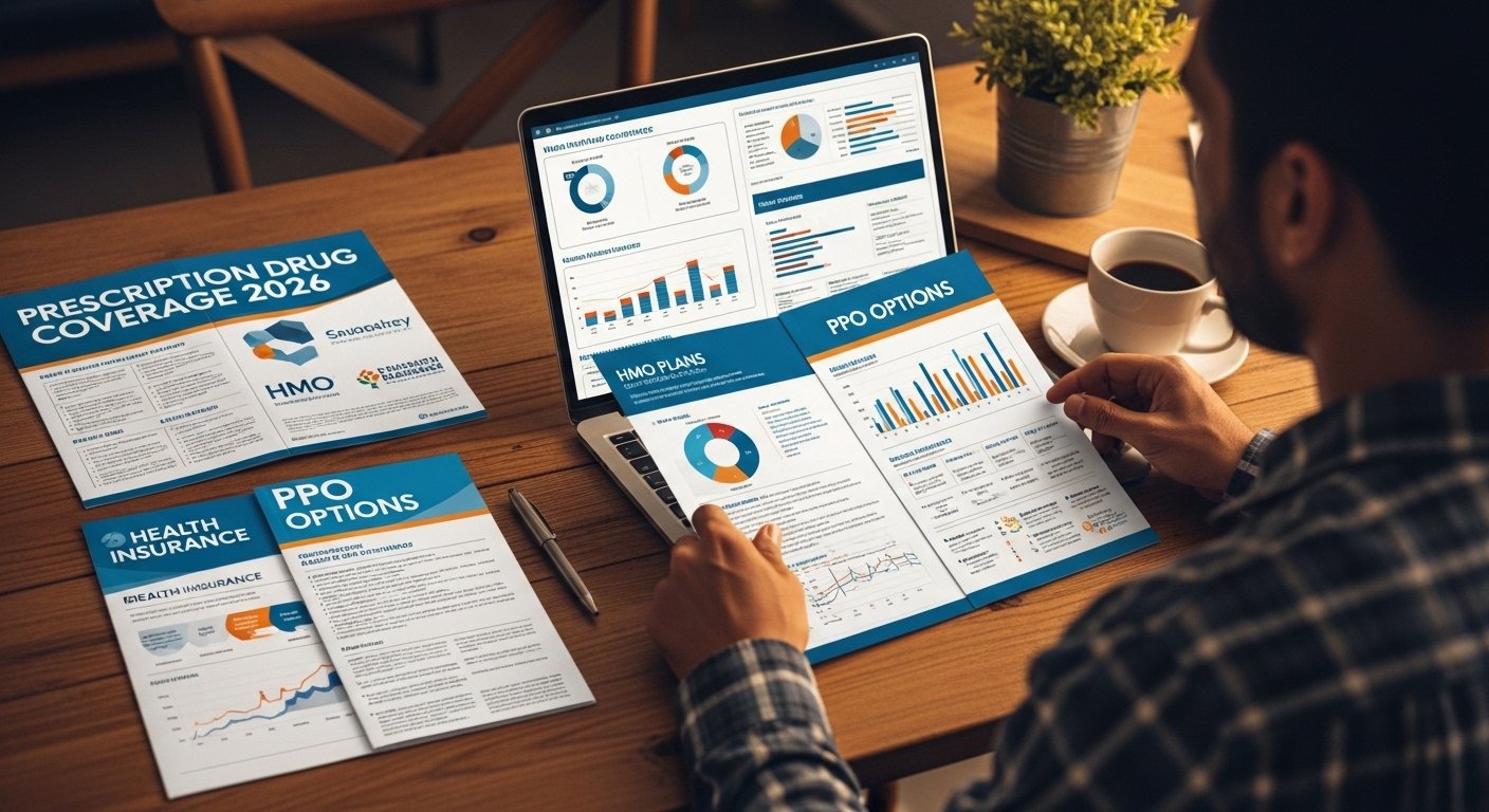 Why Prescription Drug Coverage Is Essential in Health Insurance