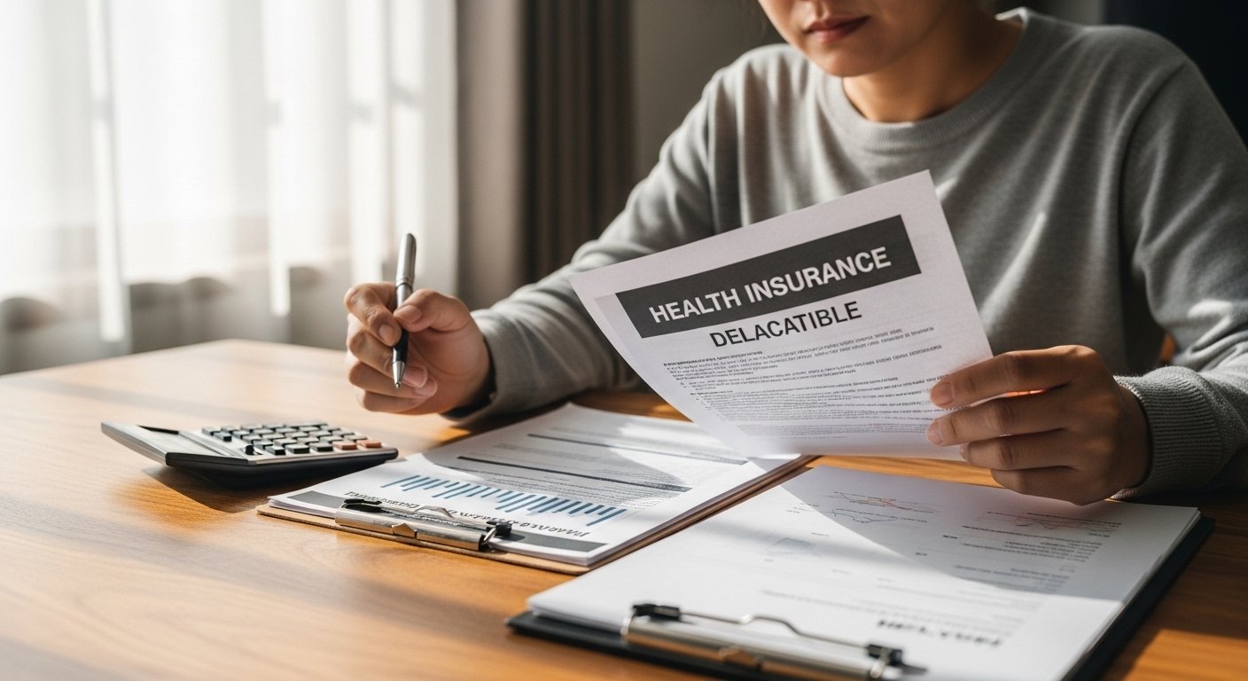 Detailed Guide to 2026 Health Insurance Deductibles