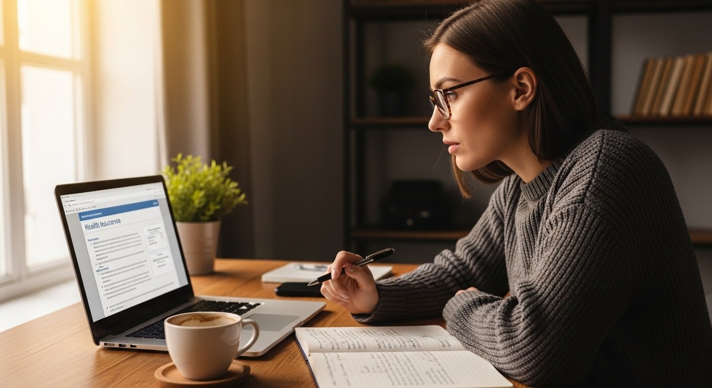 Why Health Insurance Is Essential for the Self-Employed