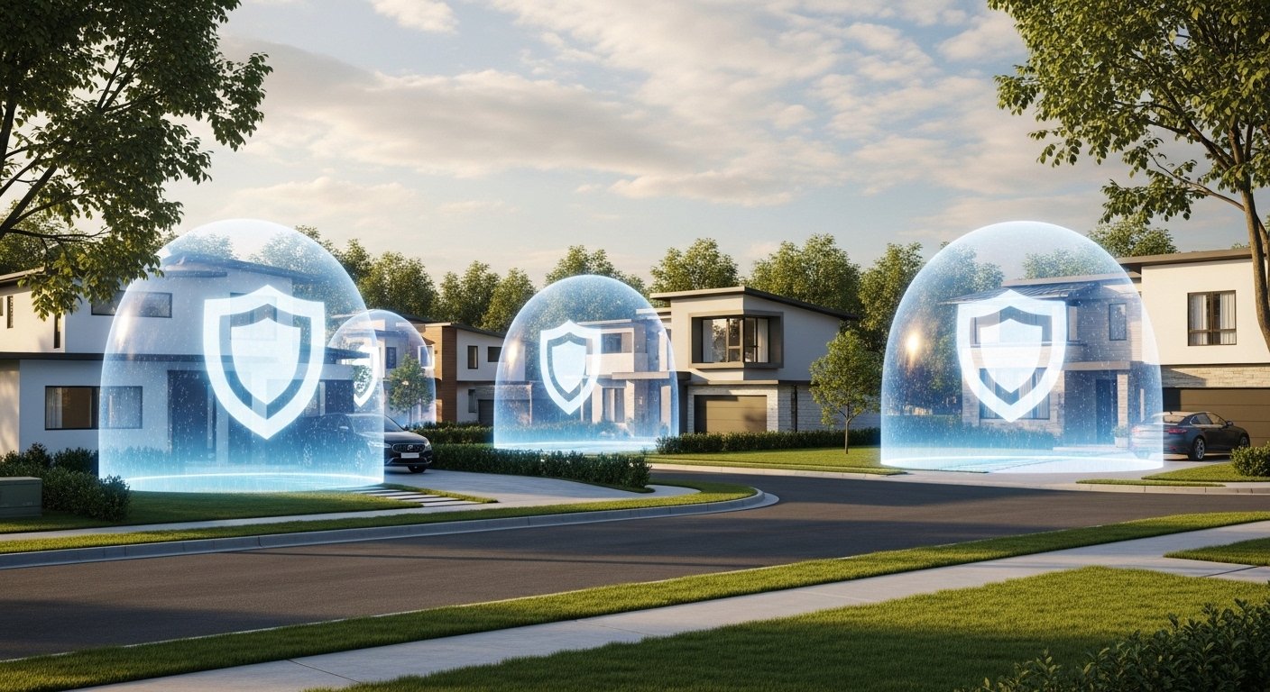 How to Choose the Right Home Insurance for Your Family