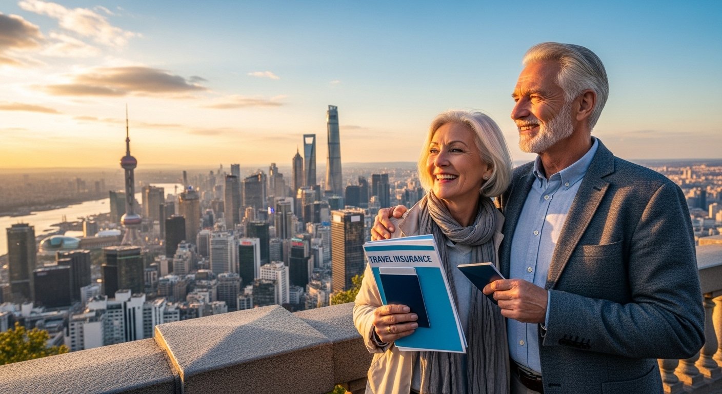 Visitor Travel Insurance