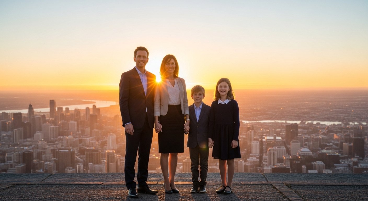 Why Families Need Affordable Health Insurance