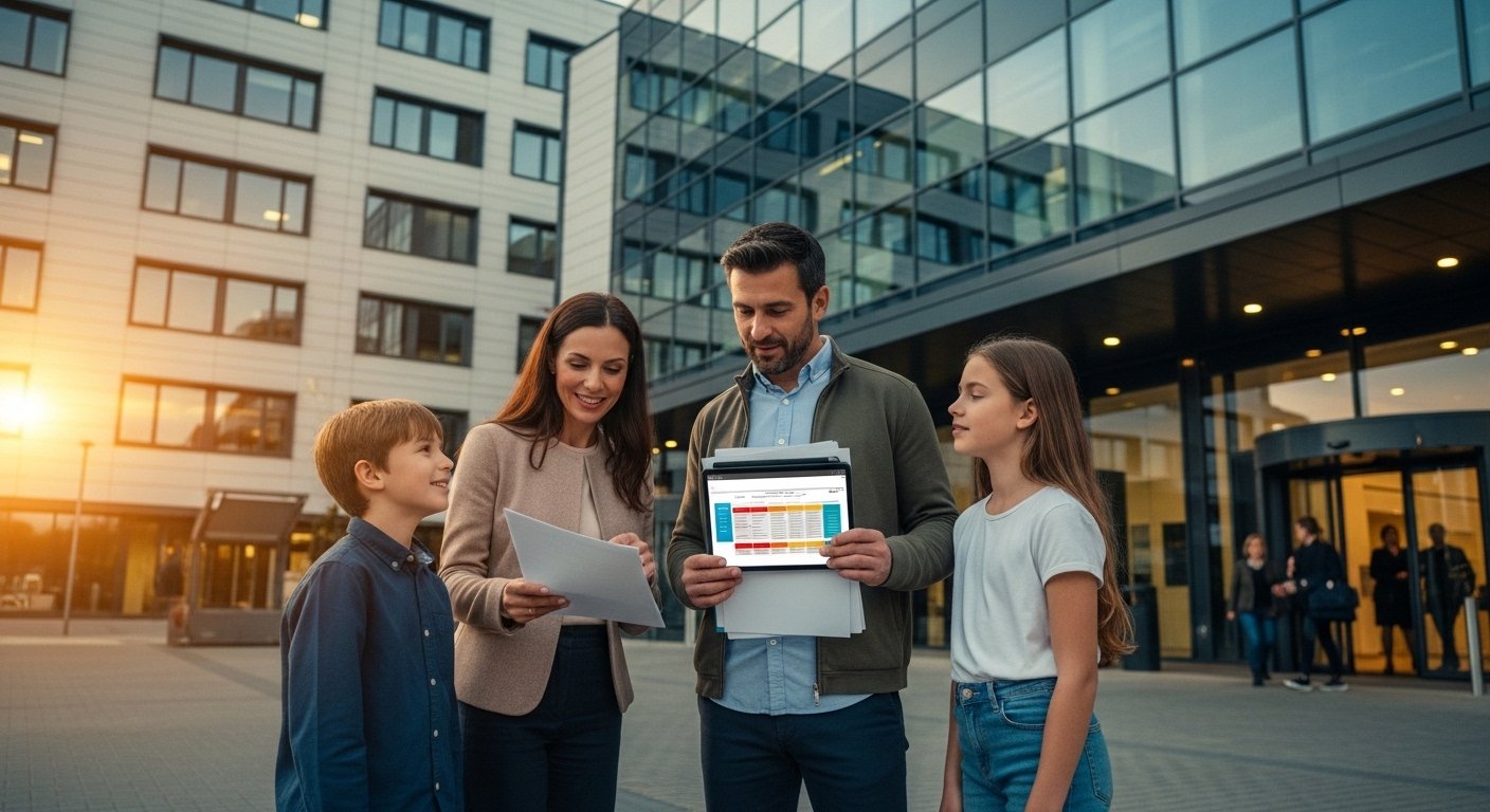 How to Use This Comparison