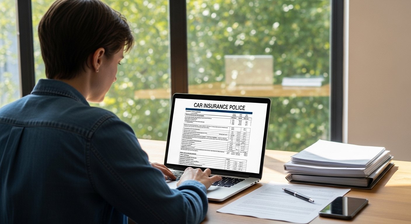 What Is Full Coverage Car Insurance