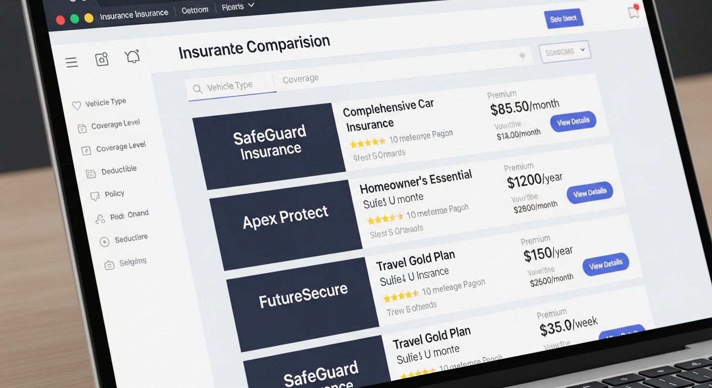 Why Comparing Car Insurance Quotes Saves Money